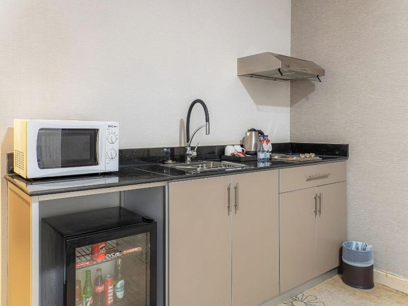 Sweet Home Serviced Apartments image