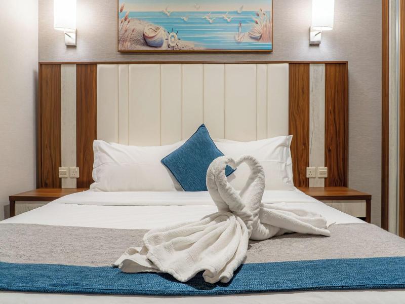 Sweet Home Serviced Apartments image