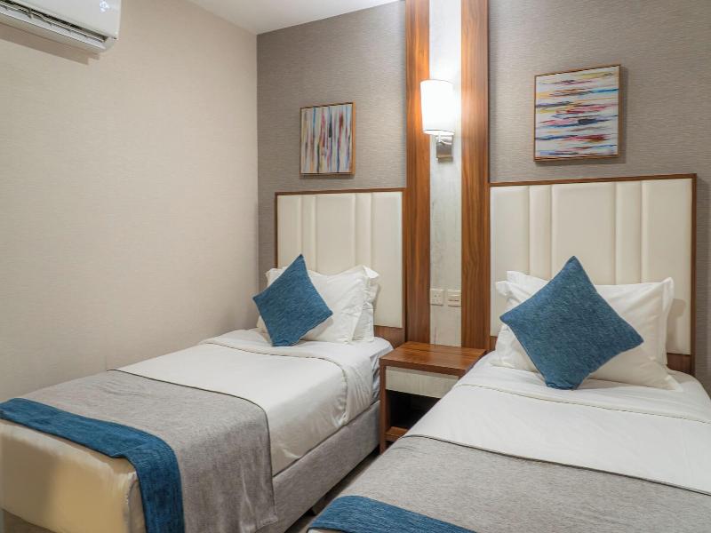 Sweet Home Serviced Apartments image