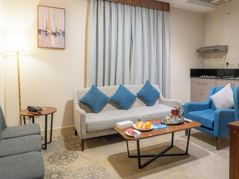 Sweet Home Serviced Apartments image