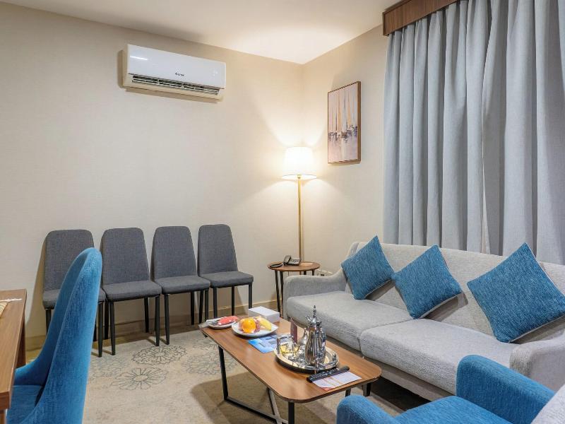 Sweet Home Serviced Apartments image