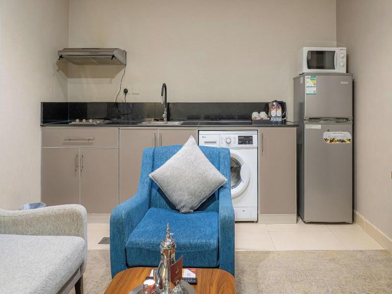 Sweet Home Serviced Apartments image