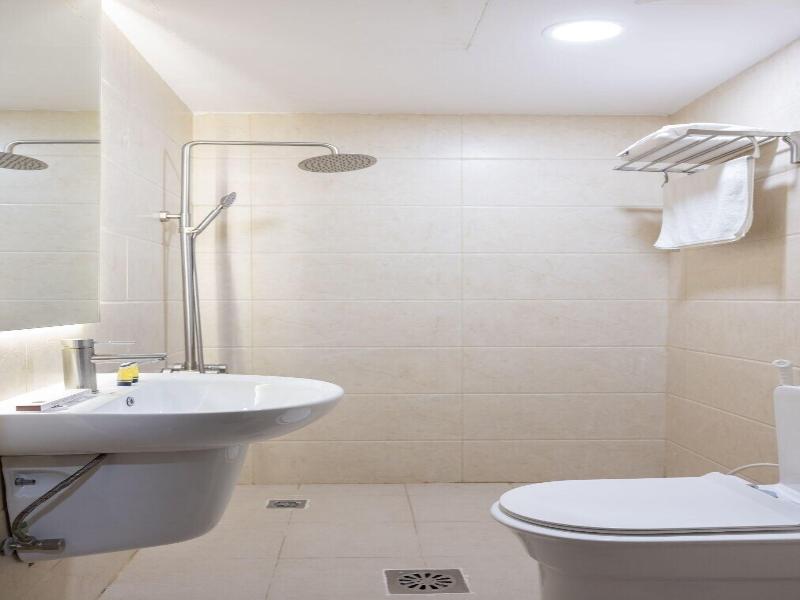 Sweet Home Serviced Apartments image