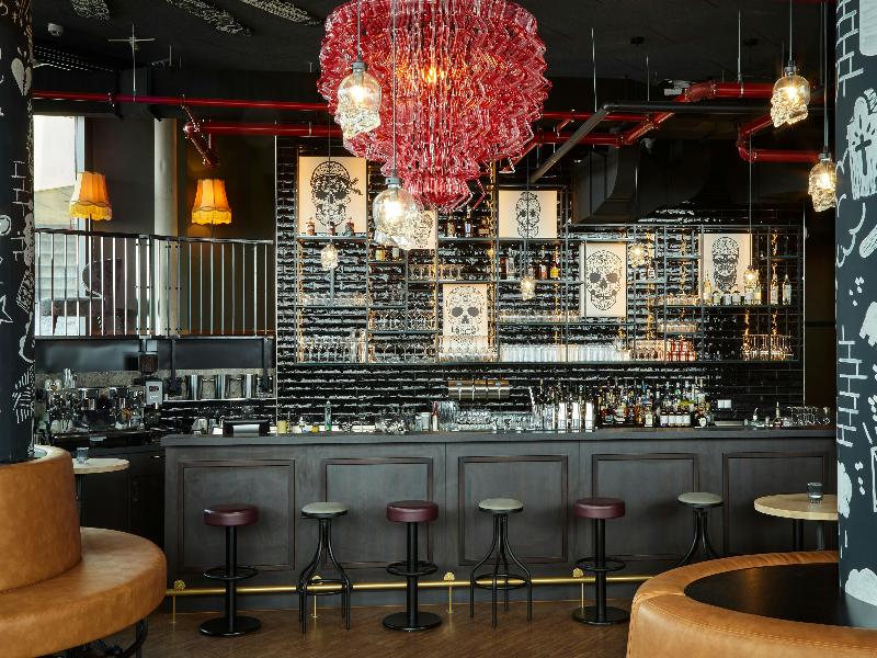 REVERB by Hard Rock Hamburg image