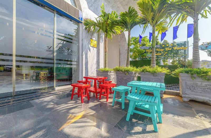 Tiffany Hotel Restaurant image