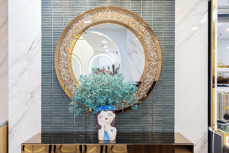 Tiffany Hotel Restaurant image