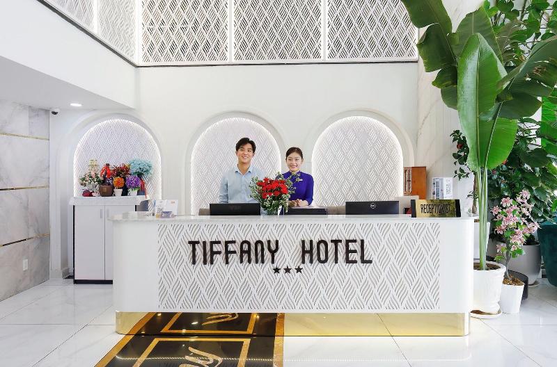 Tiffany Hotel Restaurant image