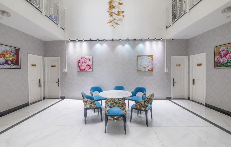 Tiffany Hotel Restaurant image