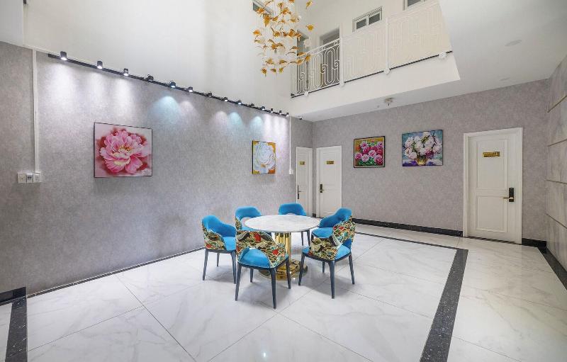Tiffany Hotel Restaurant image