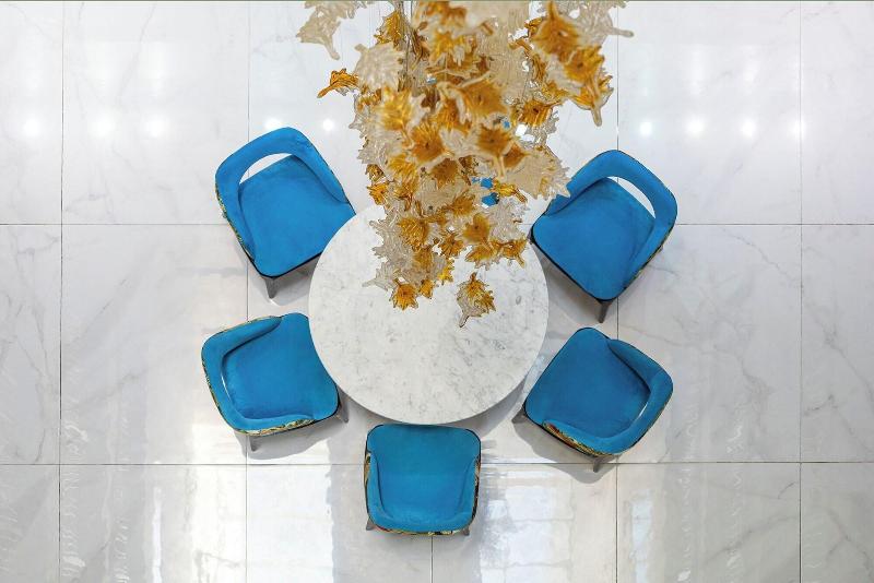 Tiffany Hotel Restaurant image