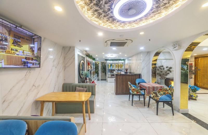 Tiffany Hotel Restaurant image