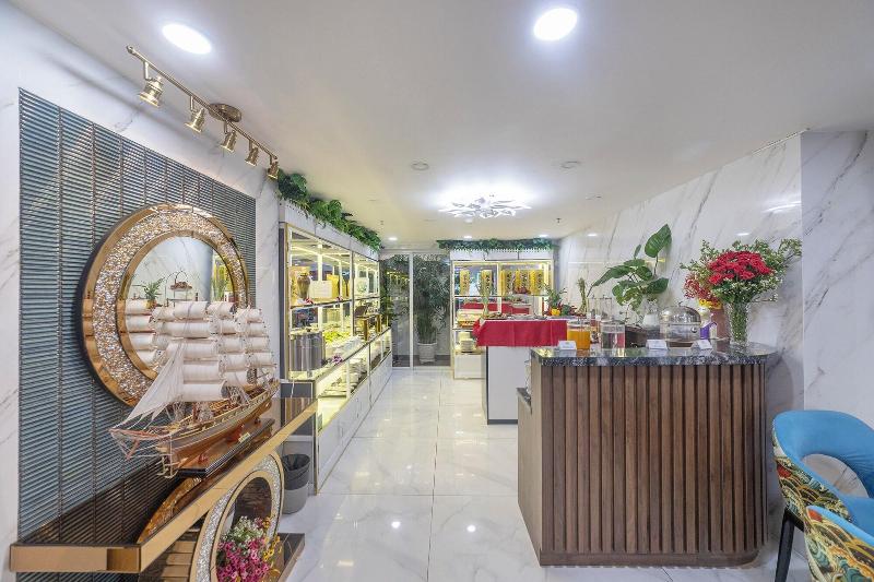 Tiffany Hotel Restaurant image