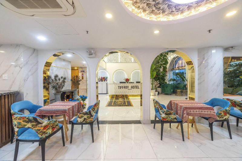 Tiffany Hotel Restaurant image