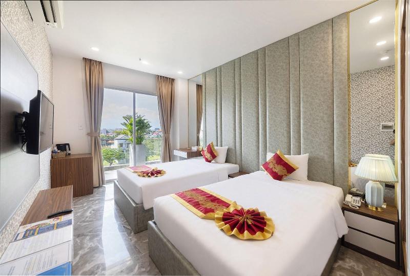 Tiffany Hotel Restaurant image