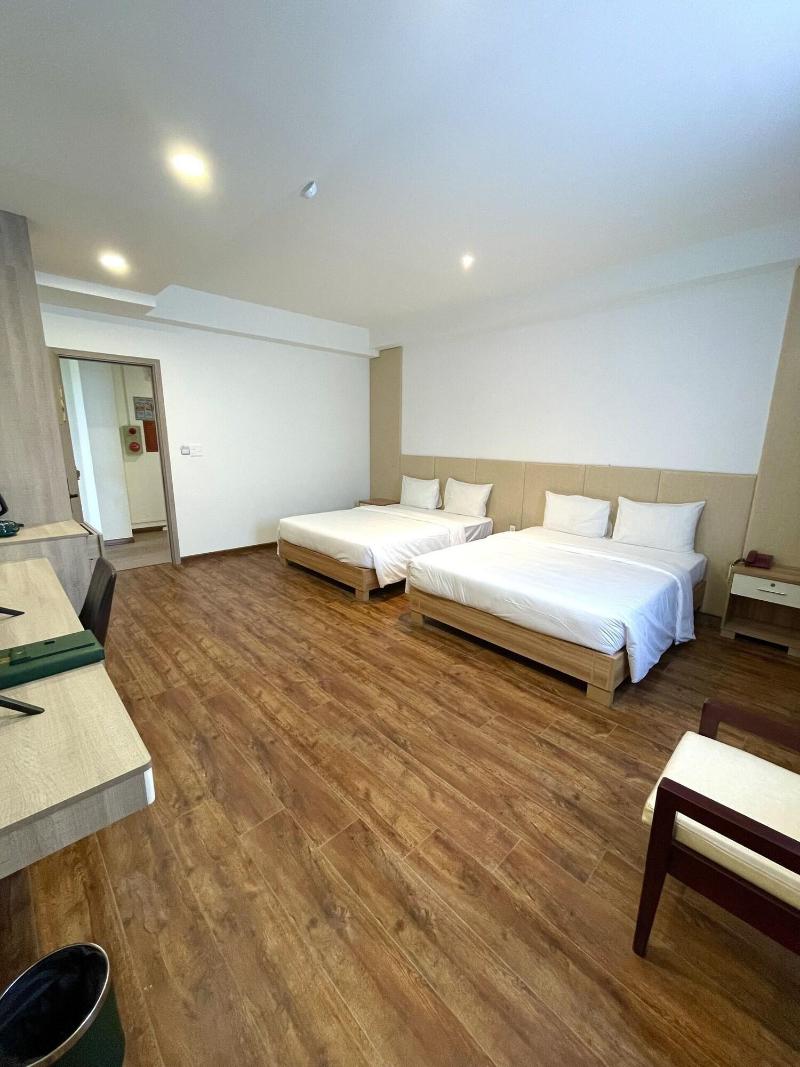 The Mansion Hotel Bien Hoa image