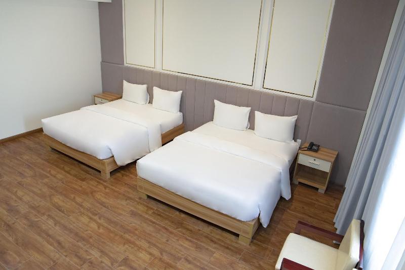 The Mansion Hotel Bien Hoa image