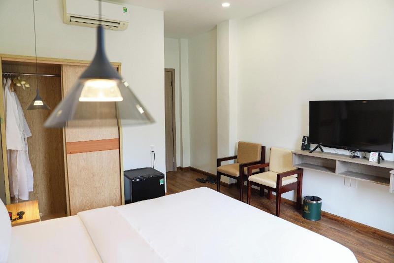 The Mansion Hotel Bien Hoa image