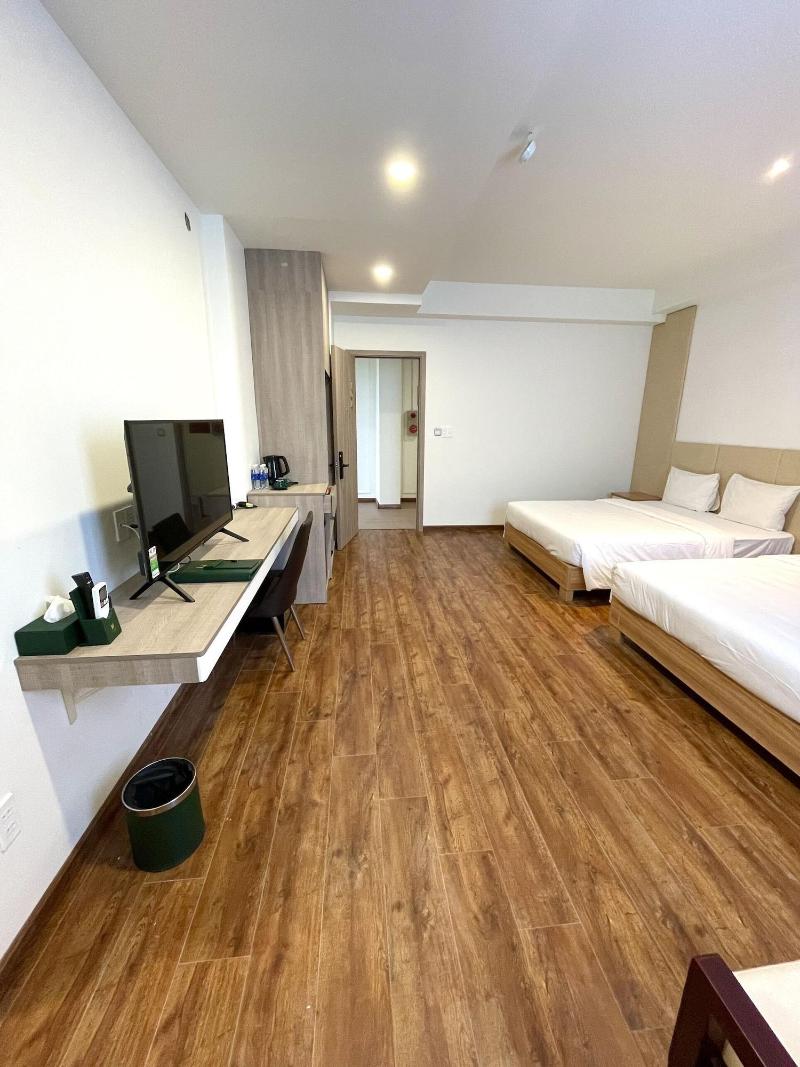 The Mansion Hotel Bien Hoa image
