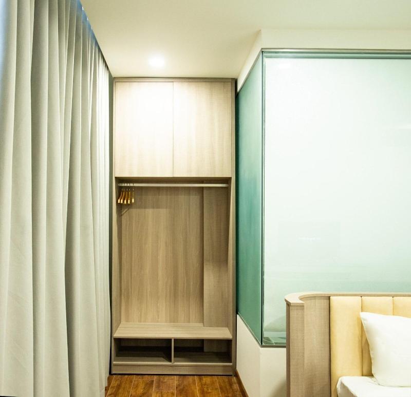 The Mansion Hotel Bien Hoa image