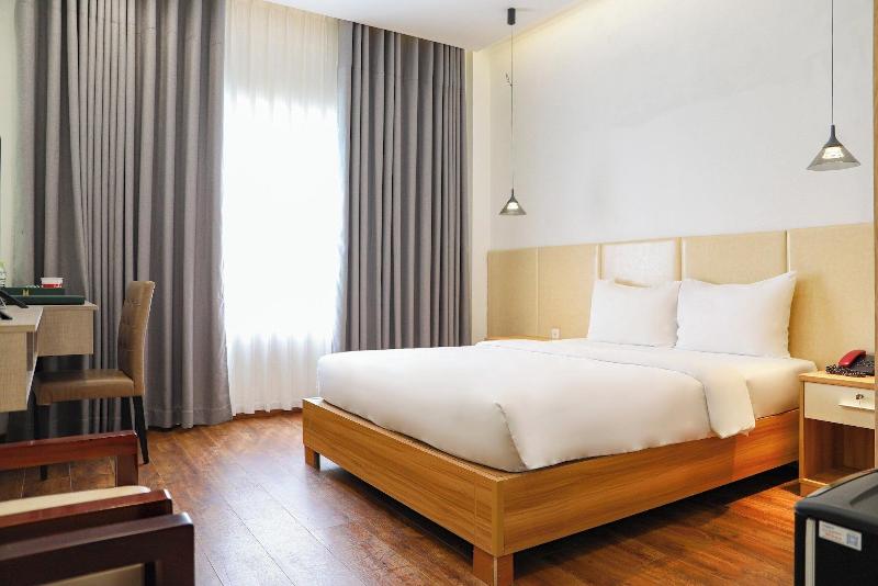 The Mansion Hotel Bien Hoa image