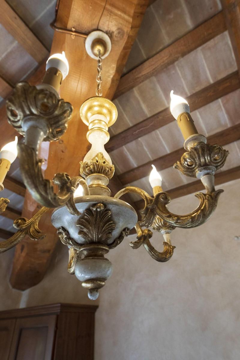 Locanda Di Montegiove image