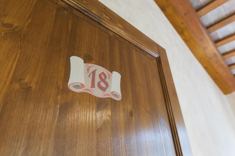Locanda Di Montegiove image