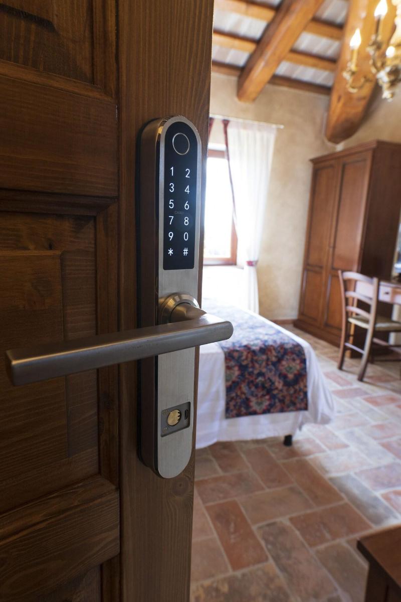 Locanda Di Montegiove image