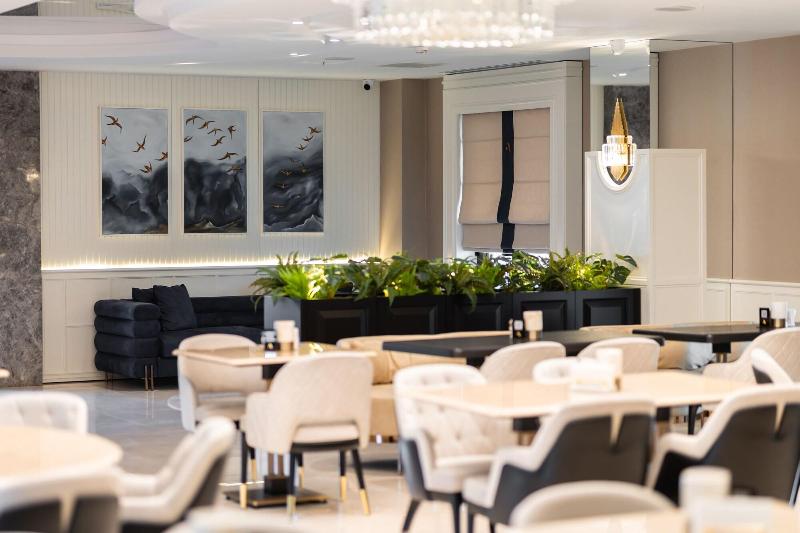 Aliba Hotel