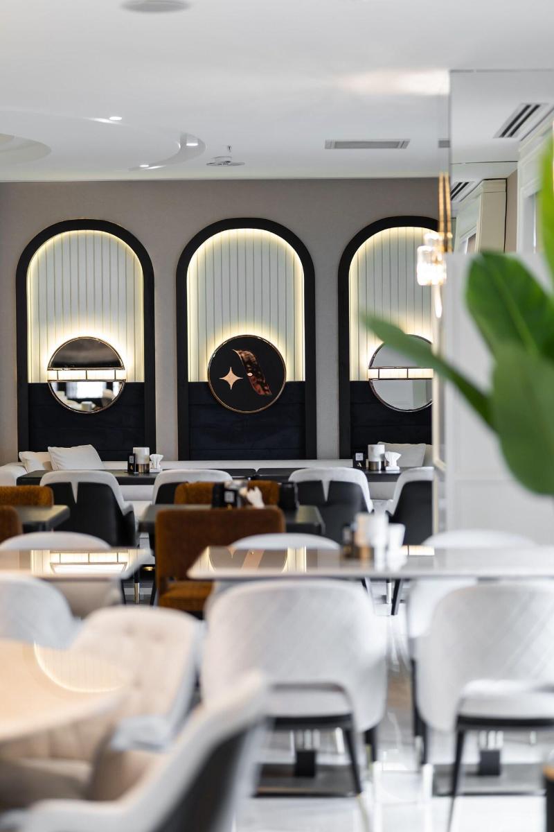 Aliba Hotel