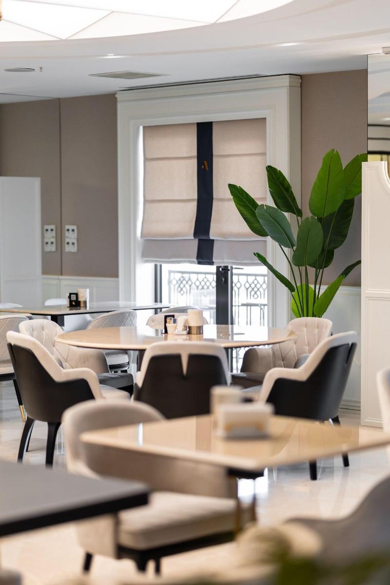 Aliba Hotel