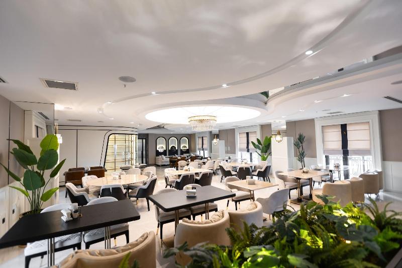 Aliba Hotel