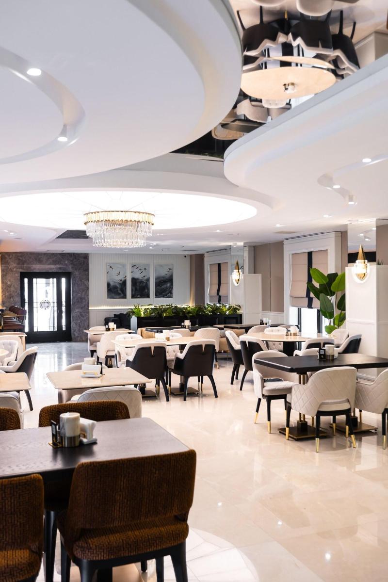 Aliba Hotel
