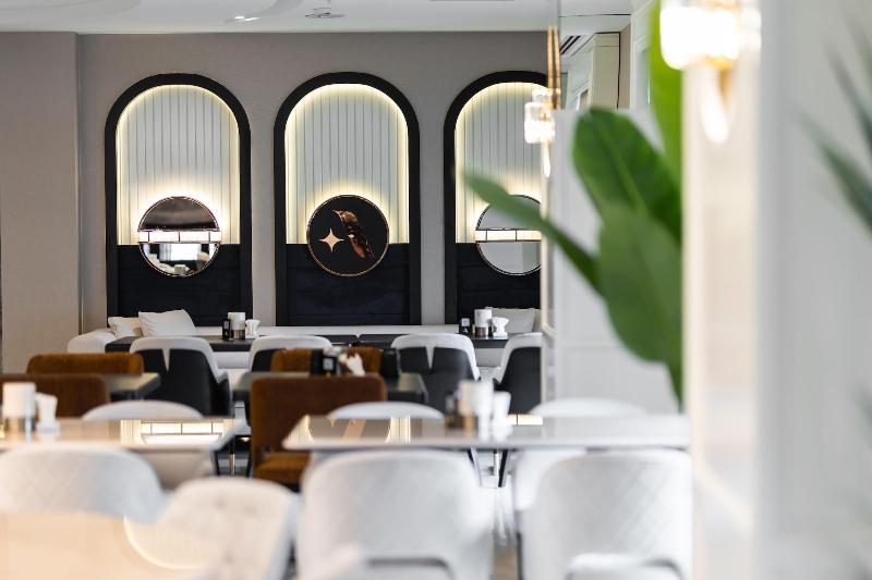Aliba Hotel