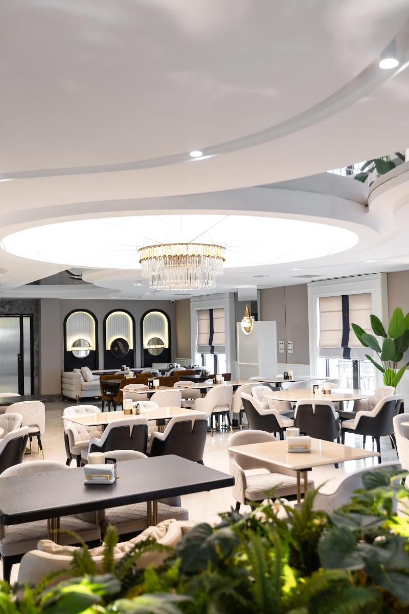 Aliba Hotel