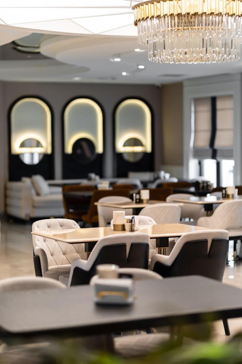 Aliba Hotel