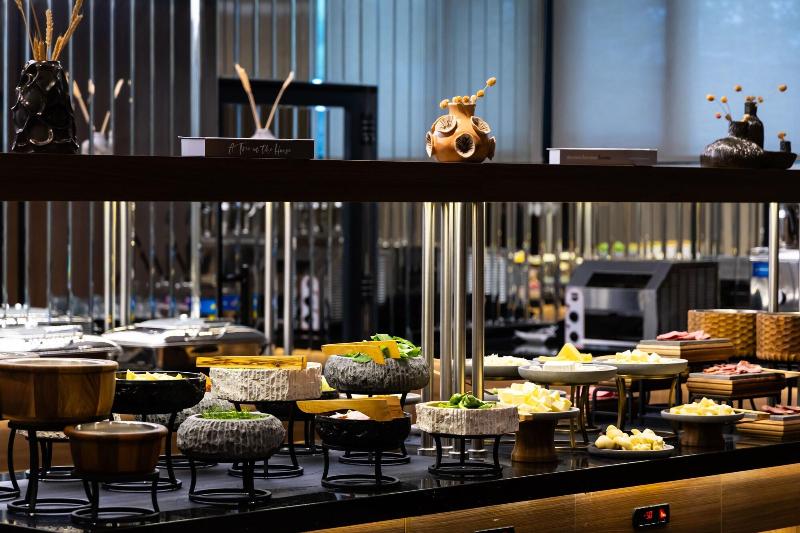 Aliba Hotel