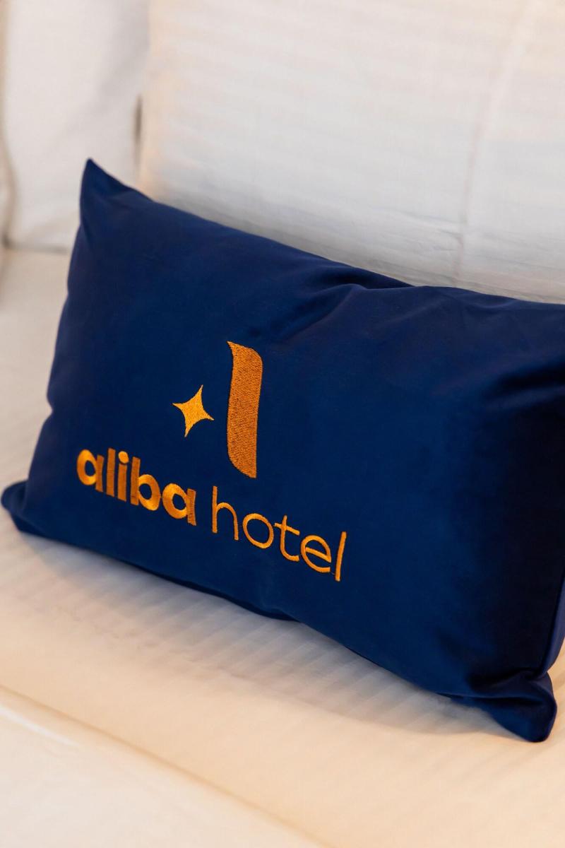 Aliba Hotel 4
