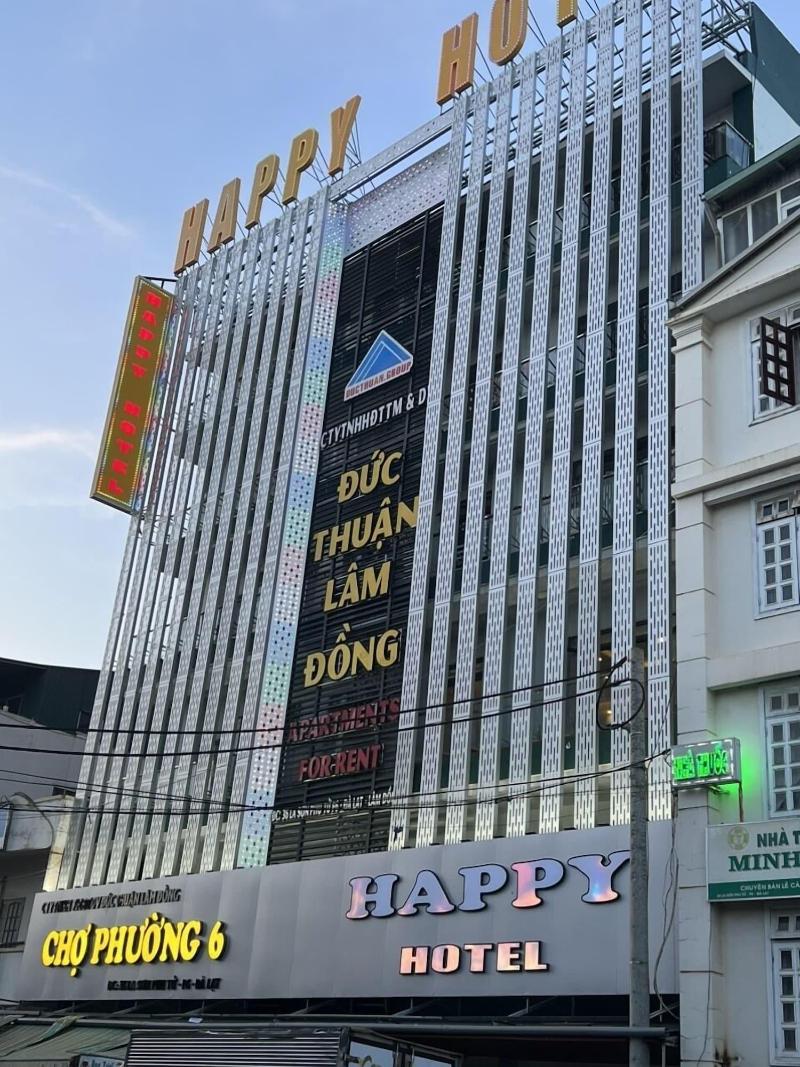 Happy Hotel Apartment image