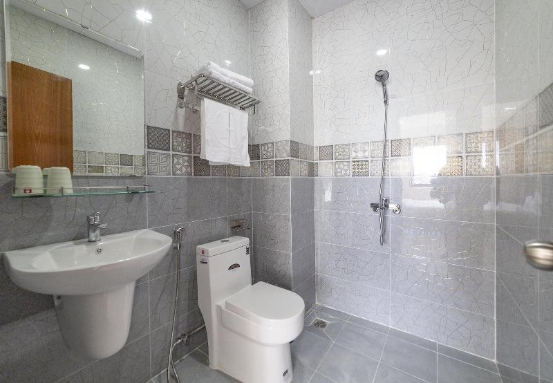 Happy Hotel Apartment image