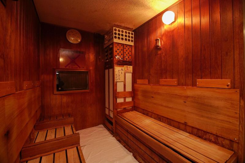 Red Submarine Hostel image