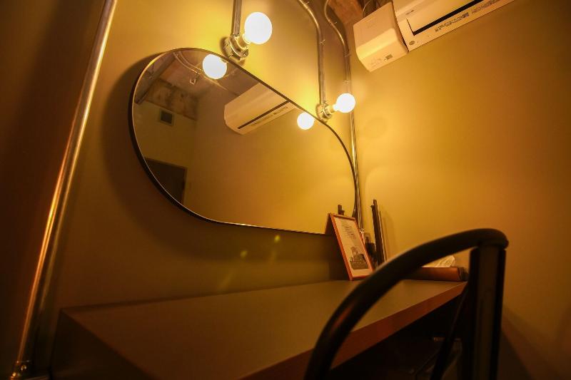 Red Submarine Hostel image