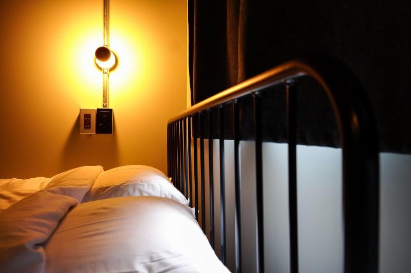 Red Submarine Hostel image