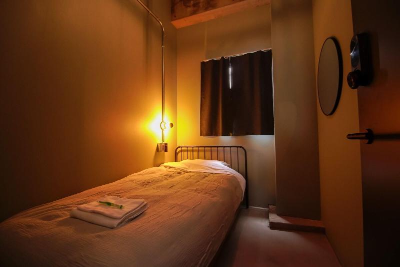 Red Submarine Hostel image