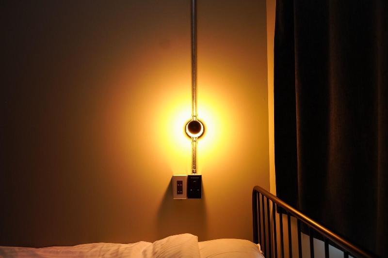 Red Submarine Hostel image