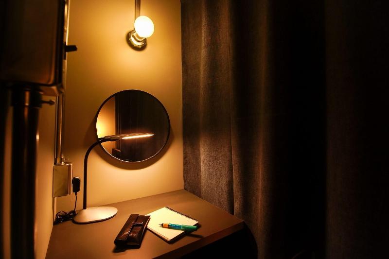 Red Submarine Hostel image