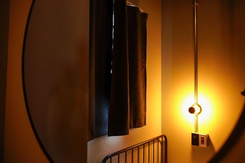 Red Submarine Hostel image