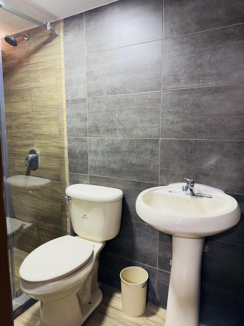 Hostal Niiza image
