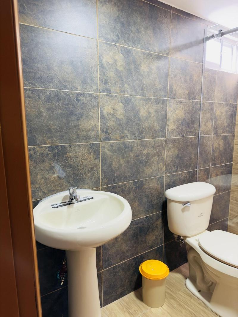 Hostal Niiza image