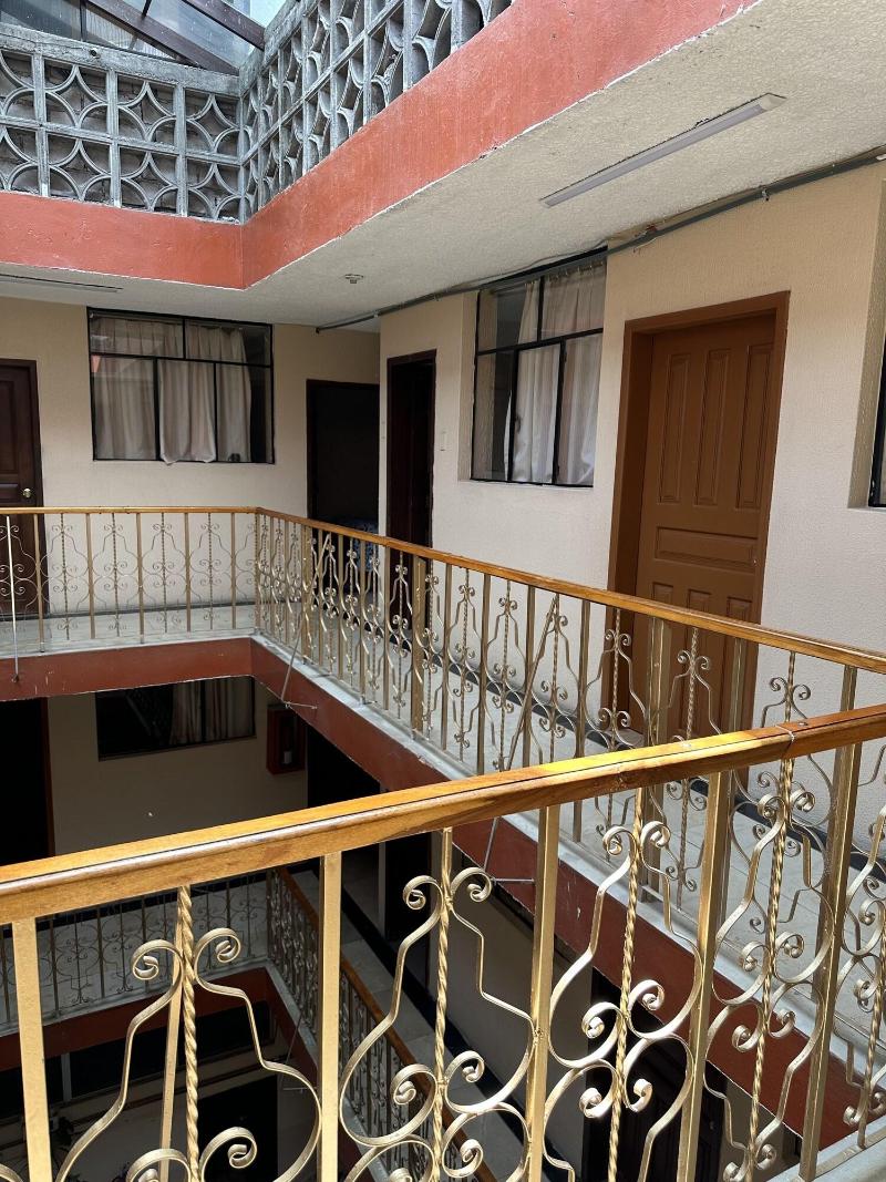 Hostal Niiza image