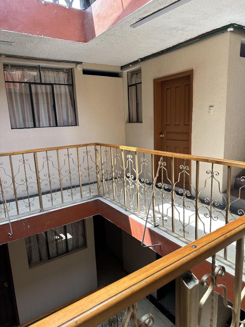 Hostal Niiza image